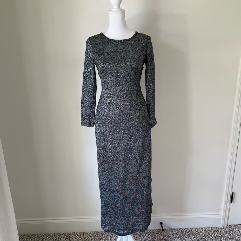 French Connection Midi Dress